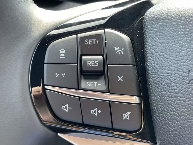 New 2026 Ford Explorer Platinum RWD image 22