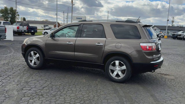 Used 2011 GMC Acadia SLT image 6