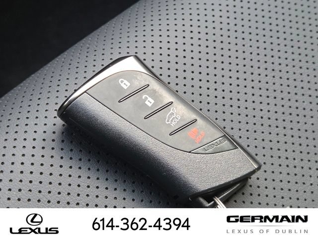 Certified 2026 Lexus RX 350 Premium w/ Convenience Package AWD/4WD image 38