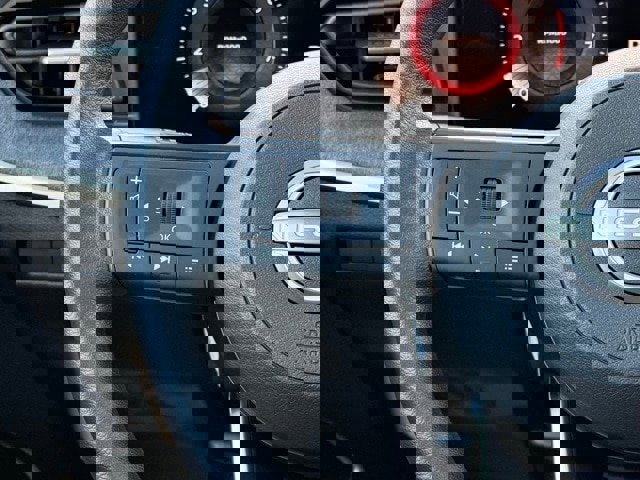 New 2026 Nissan Kicks SV w/ SV Premium Package image 21