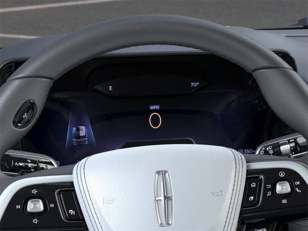 New 2026 Lincoln Aviator Black Label w/ Dynamic Handling Package image 13