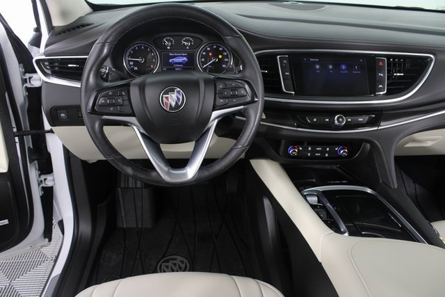 Used 2022 Buick Enclave Essence w/ Experience Buick Package image 13