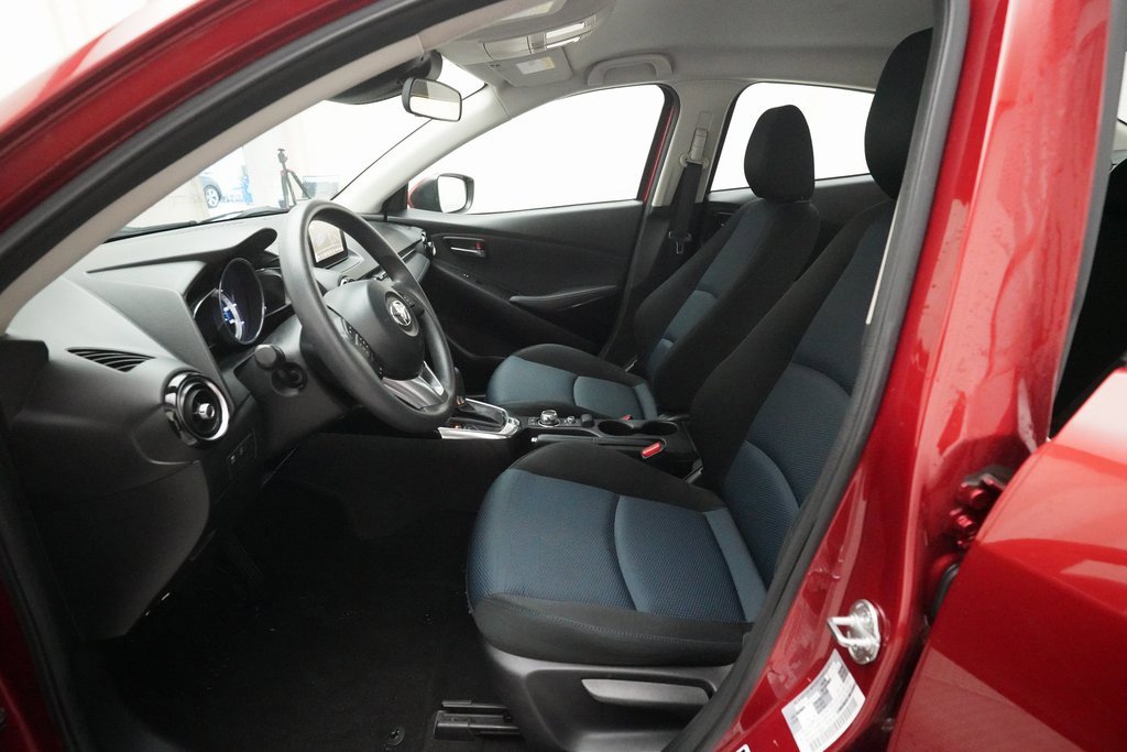 Used 2017 Toyota Yaris iA image 7