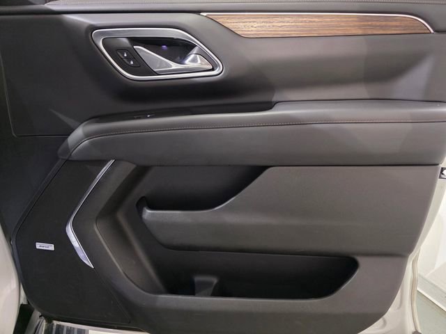 Certified 2021 Chevrolet Tahoe High Country image 30