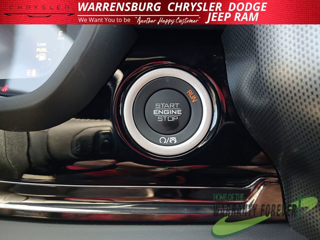 New 2026 RAM 1500 Limited image 30