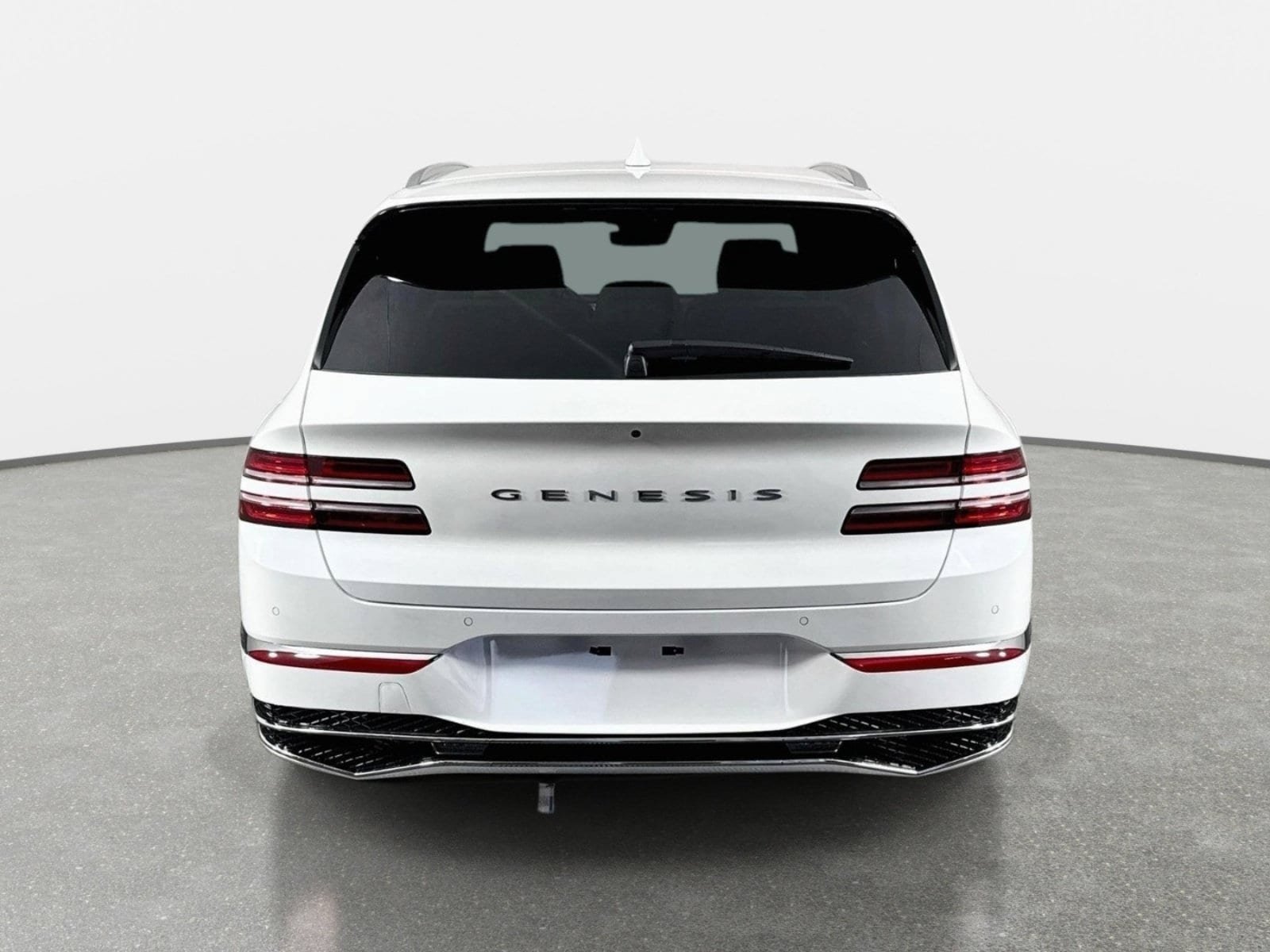 New 2027 Genesis GV80 2.5T Prestige AWD/4WD image 6