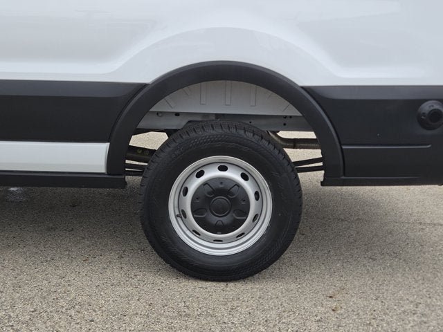 New 2026 Ford Transit 250 148 Medium Roof RWD image 14