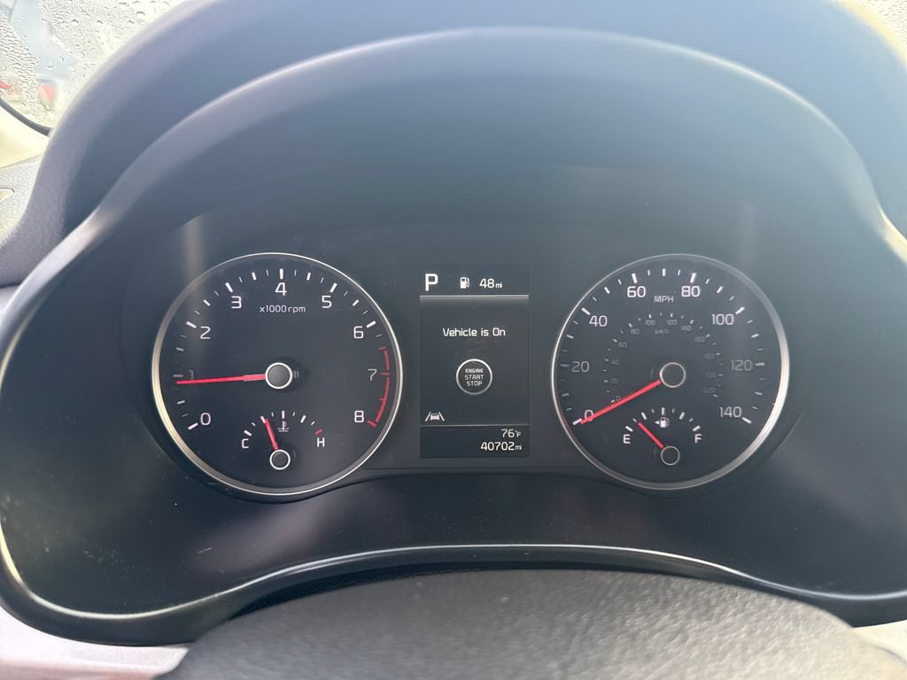 Used 2022 Kia Rio S w/ Technology Package FWD image 15