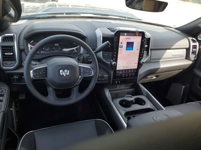 New 2025 RAM 2500 Laramie image 7