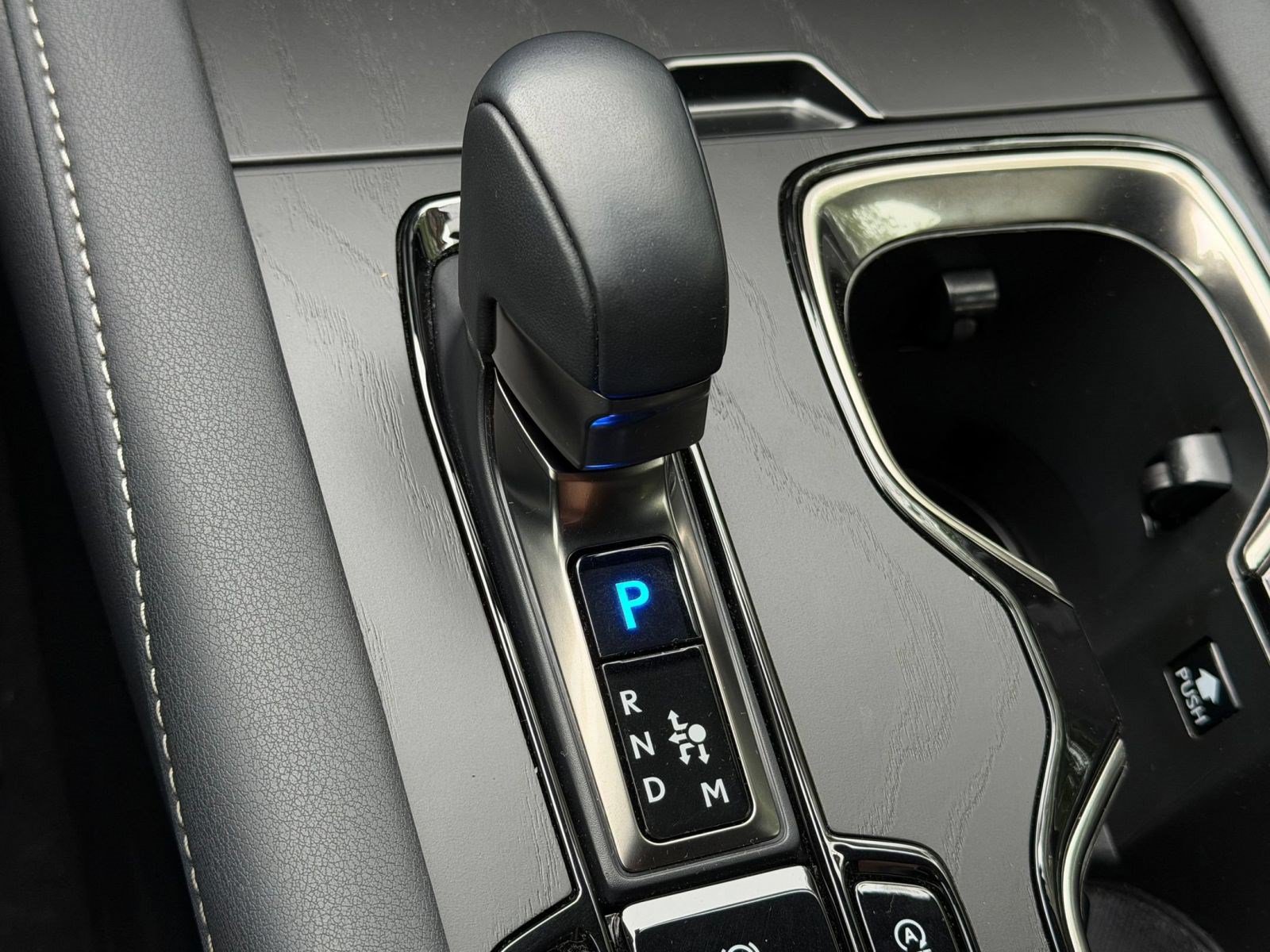 Certified 2024 Lexus RX 350 AWD w/ Convenience Package image 21