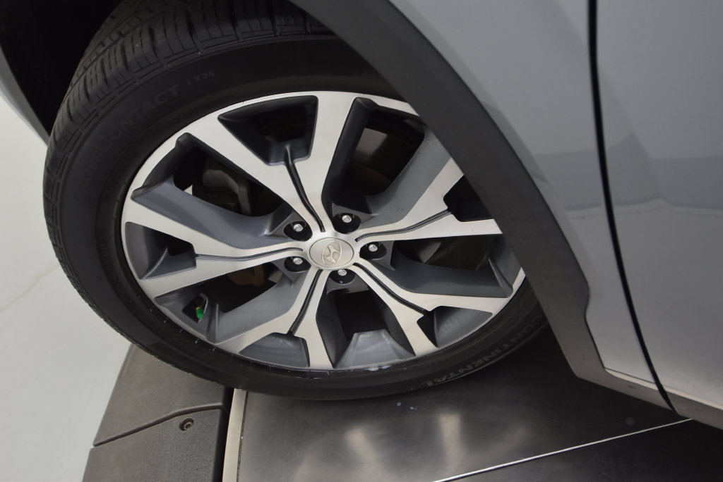 Used 2020 Hyundai Palisade SEL AWD/4WD image 44
