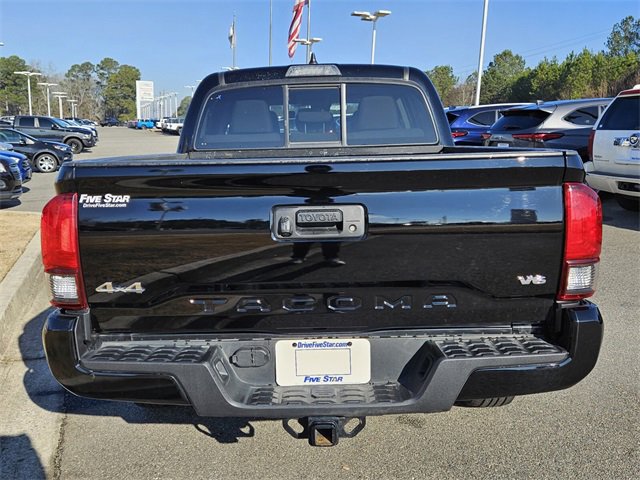 Used 2023 Toyota Tacoma SR image 11