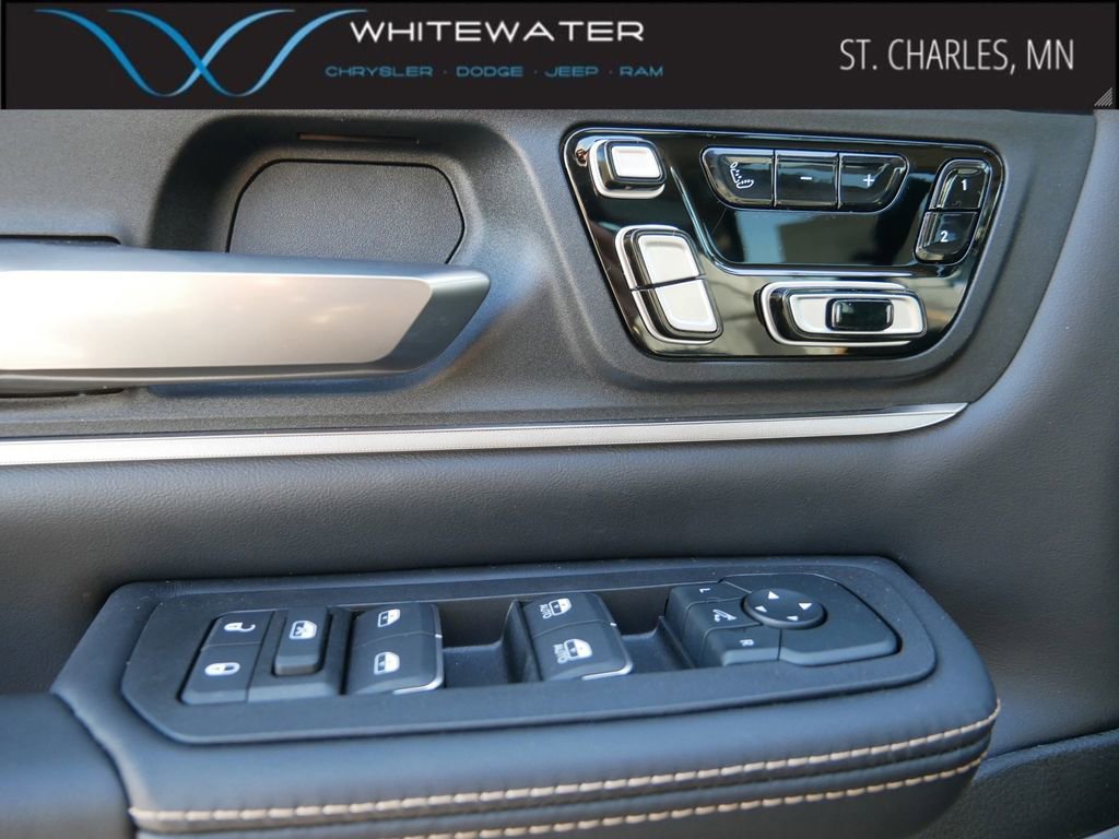 New 2026 RAM 1500 Tungsten image 7