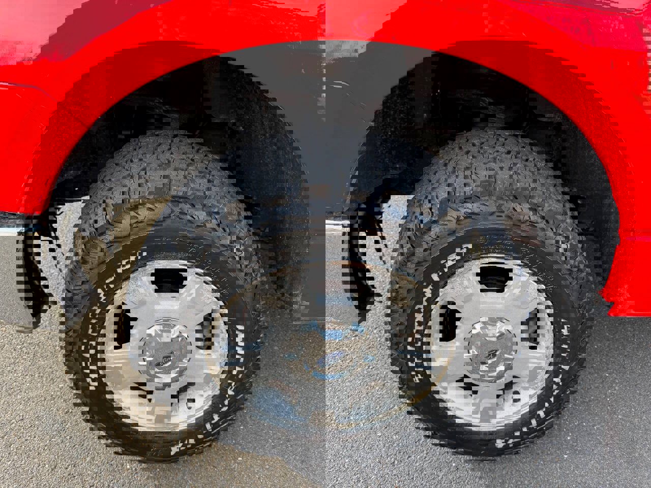 Used 2014 Ford F150 STX image 33