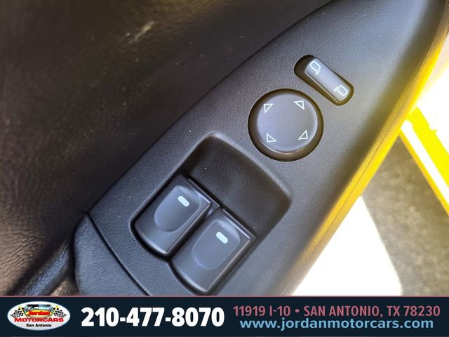 Used 2007 Chevrolet Corvette Convertible w/ Preferred Equipment Group image 16