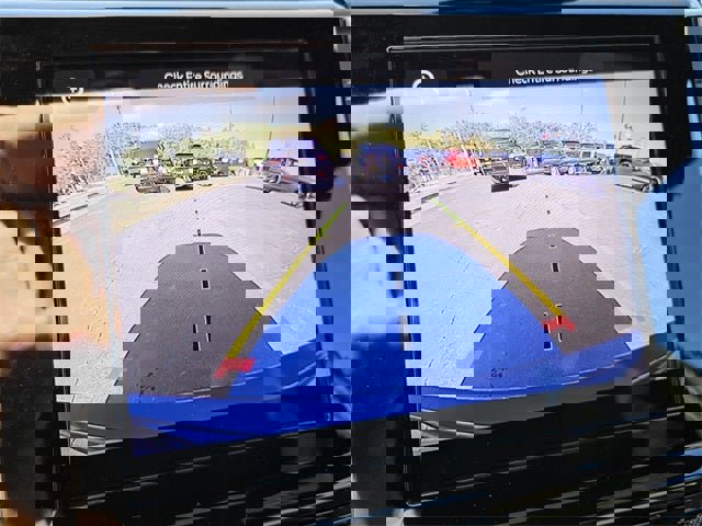 New 2025 Jeep Grand Cherokee Altitude image 19