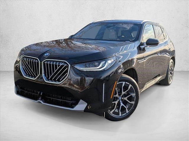 New 2026 BMW X3 xDrive30 w/ Convenience Package