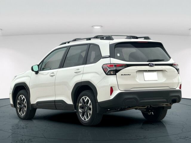 Used 2026 Subaru Forester Premium image 4