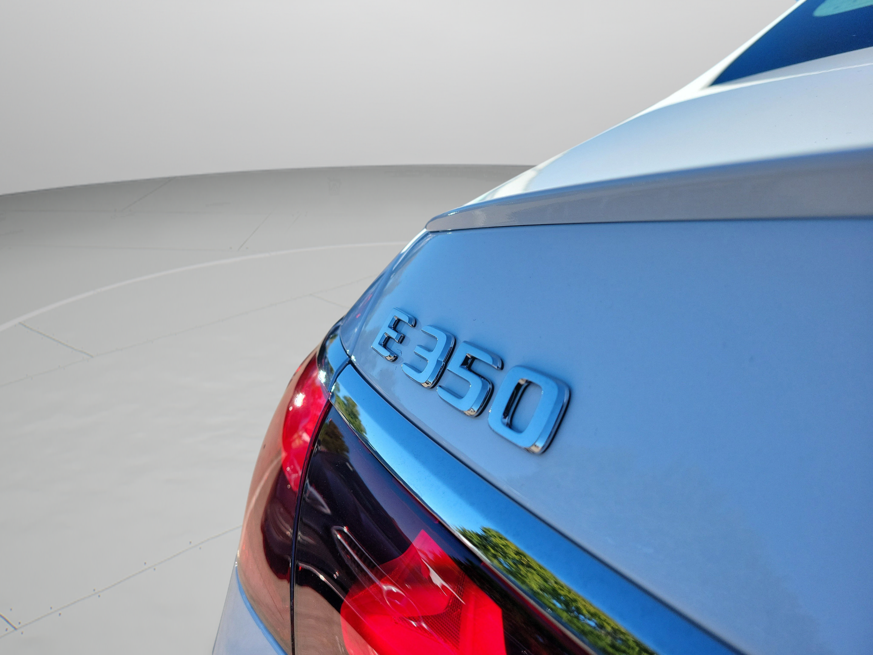 Certified 2026 Mercedes-Benz E 350 Sedan image 31