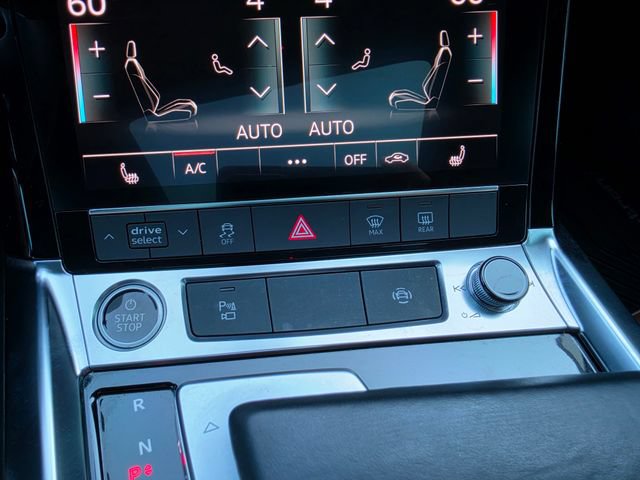 Used 2022 Audi e-tron Premium w/ Towing Package AWD/4WD image 48