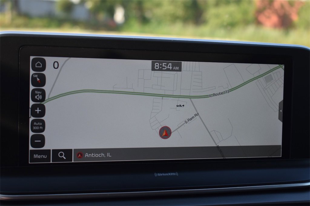 Used 2022 Kia Telluride LX image 32