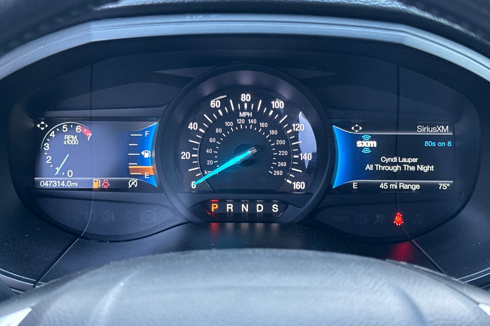 Used 2022 Ford Edge Titanium image 24