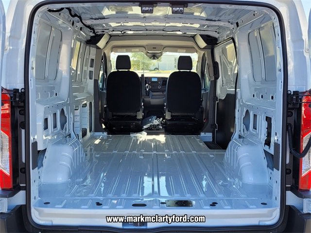 New 2025 Ford Transit 250 Low Roof AWD image 6