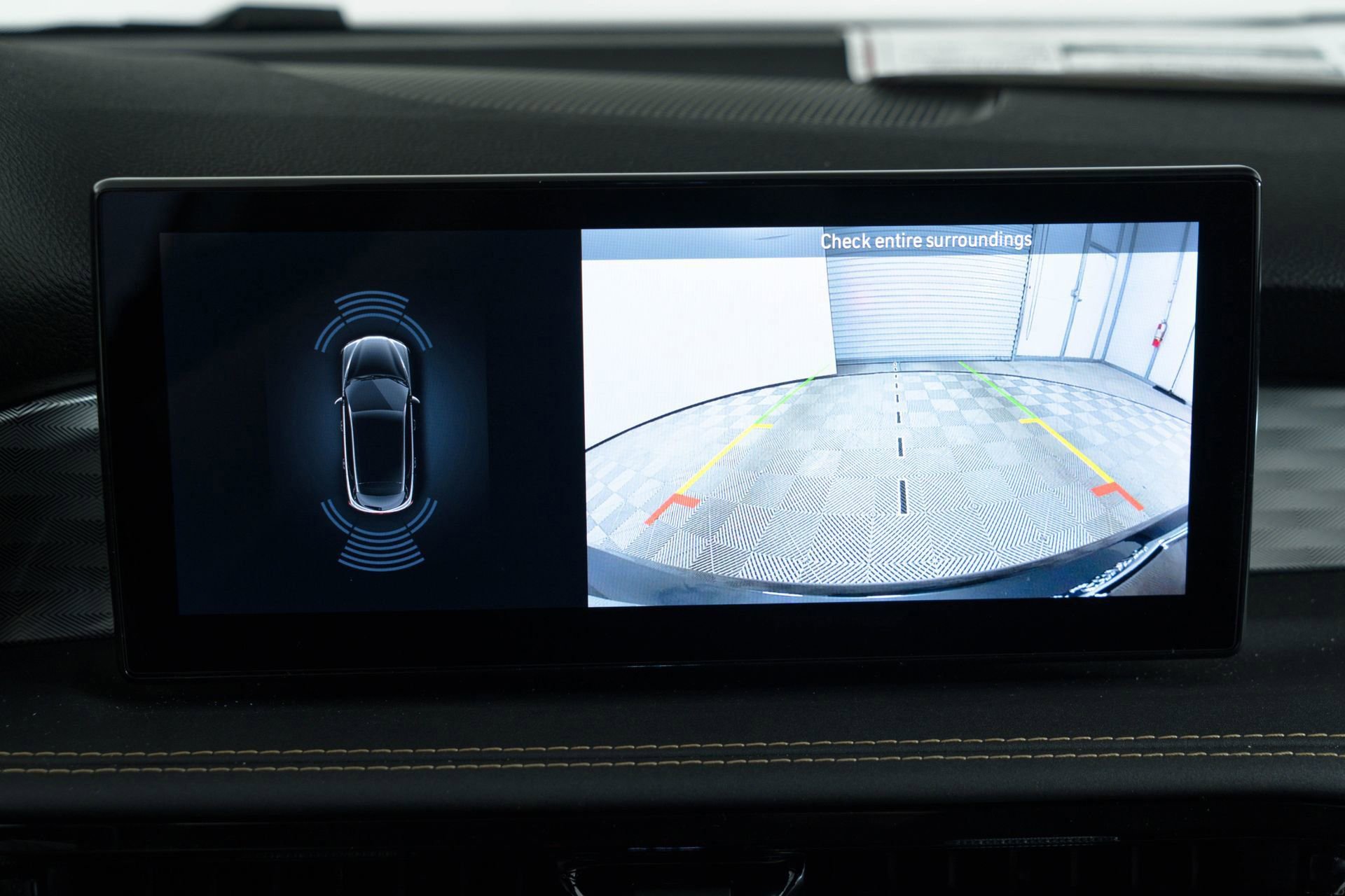 New 2025 Alfa Romeo Tonale w/ Premium Package AWD/4WD image 24