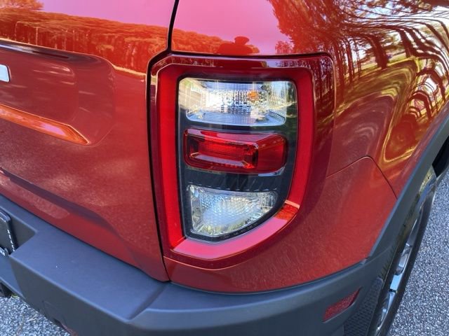 Used 2024 Ford Bronco Sport Big Bend w/ Convenience Package image 14