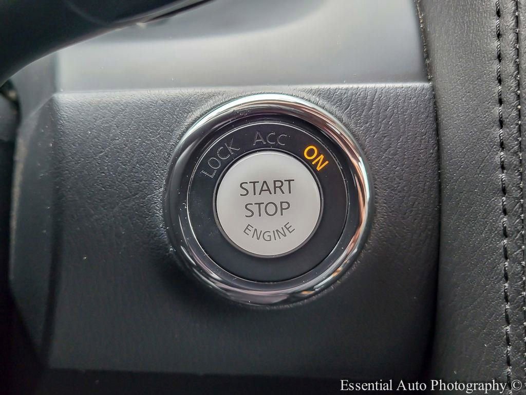 Used 2024 Nissan Armada SL image 20