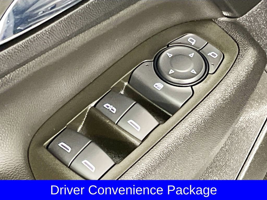 Used 2023 Chevrolet Equinox LT image 21