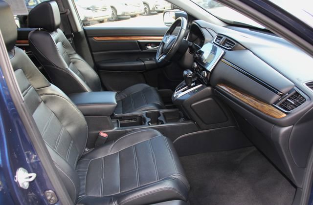 Used 2019 Honda CR-V Touring image 34