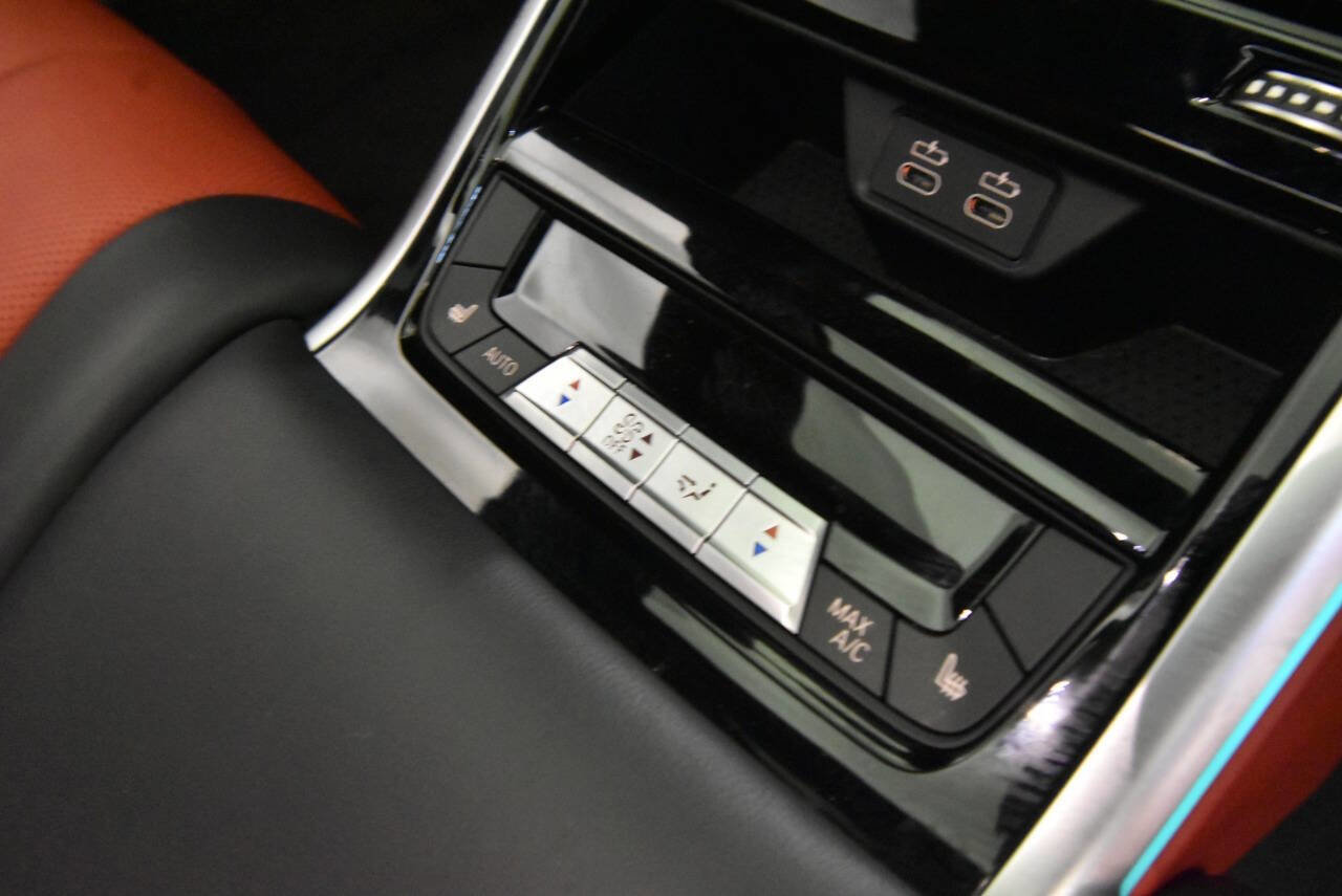 Used 2023 BMW M850i Gran Coupe xDrive image 18