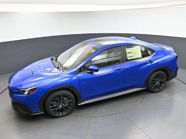 New 2026 Subaru WRX Premium AWD/4WD image 37