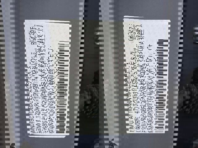 Certified 2025 Honda Ridgeline TrailSport image 44