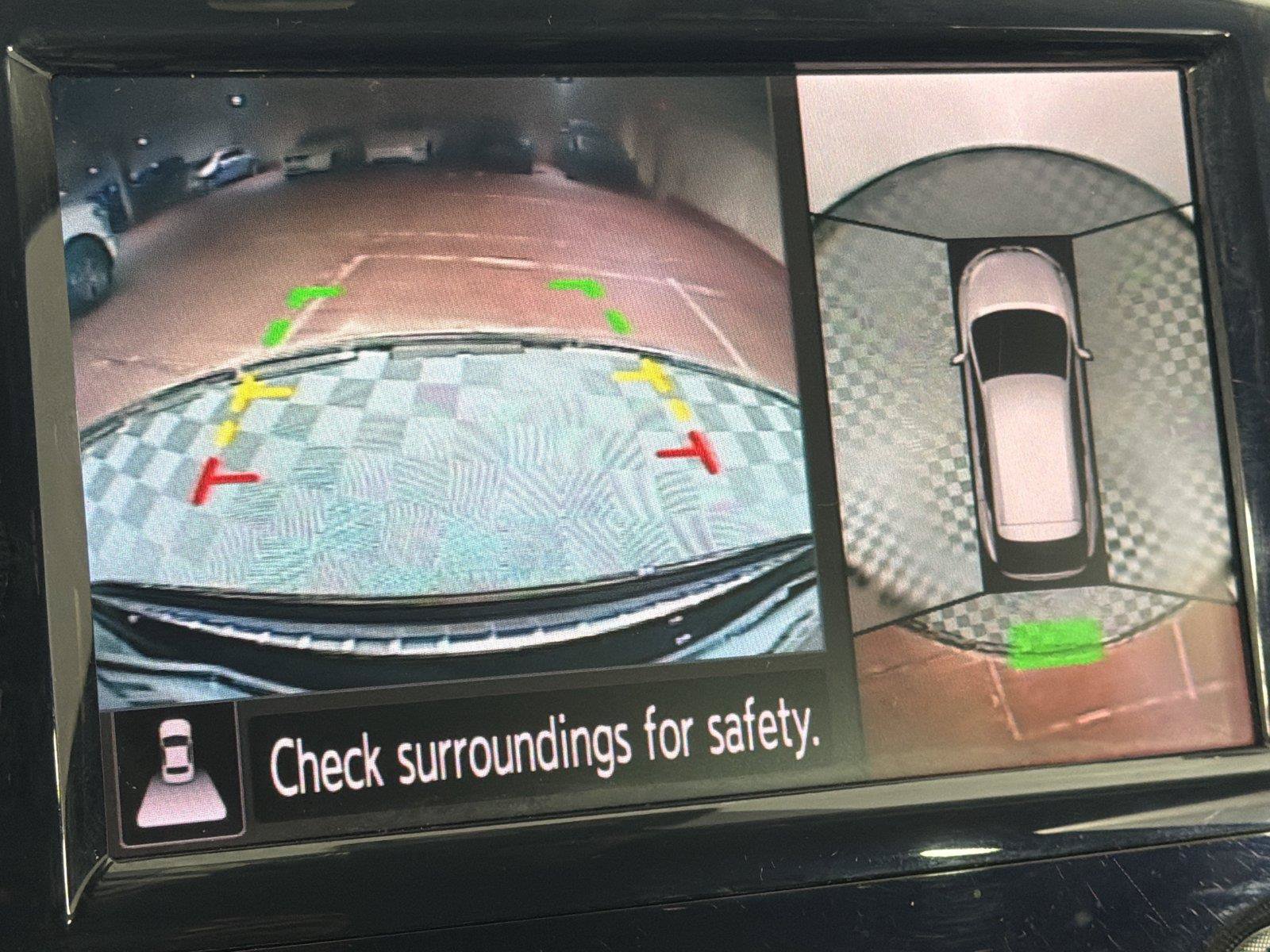 Used 2019 Nissan Murano Platinum AWD/4WD image 26