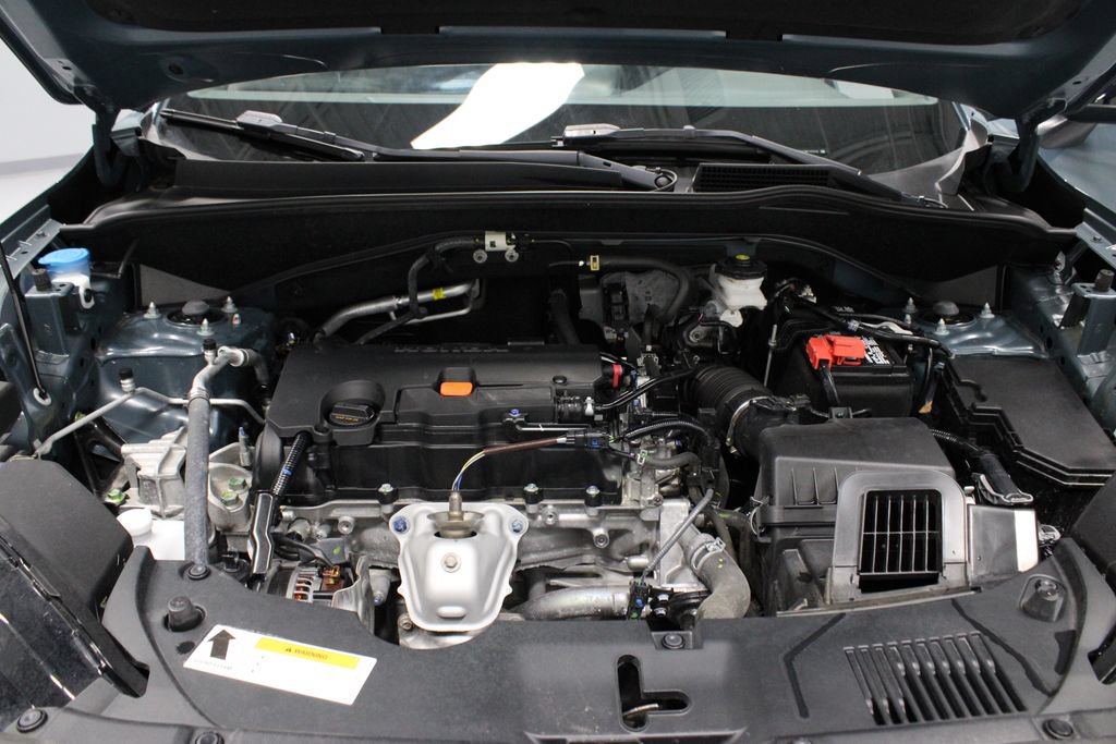 Used 2025 Honda HR-V Sport image 13