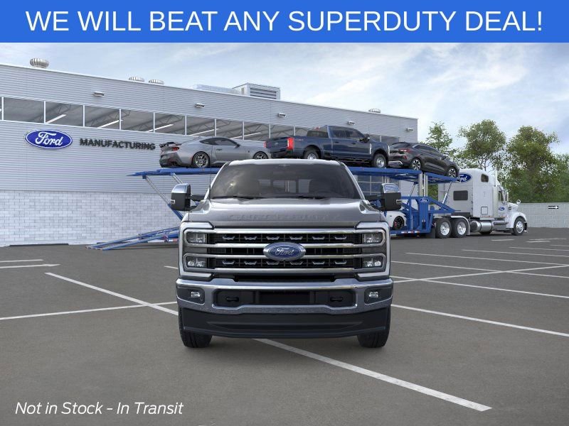 New 2026 Ford F250 Lariat AWD/4WD image 9
