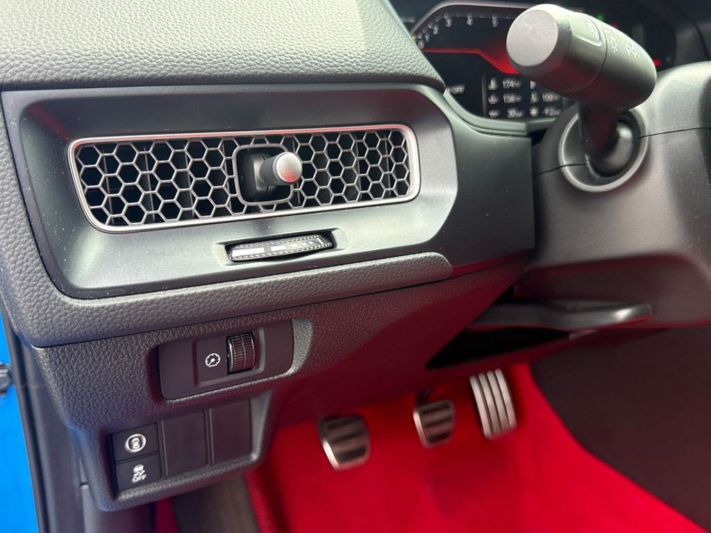 Certified 2023 Honda Civic Type R image 21