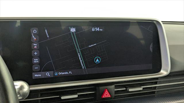 Used 2024 Hyundai Ioniq 6 SE image 29