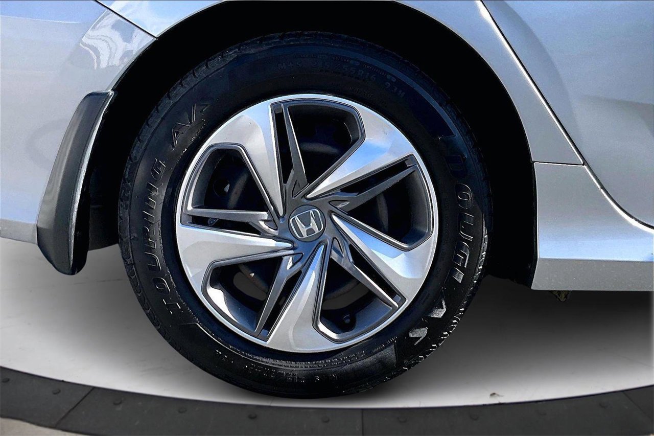 Used 2020 Honda Civic LX image 31