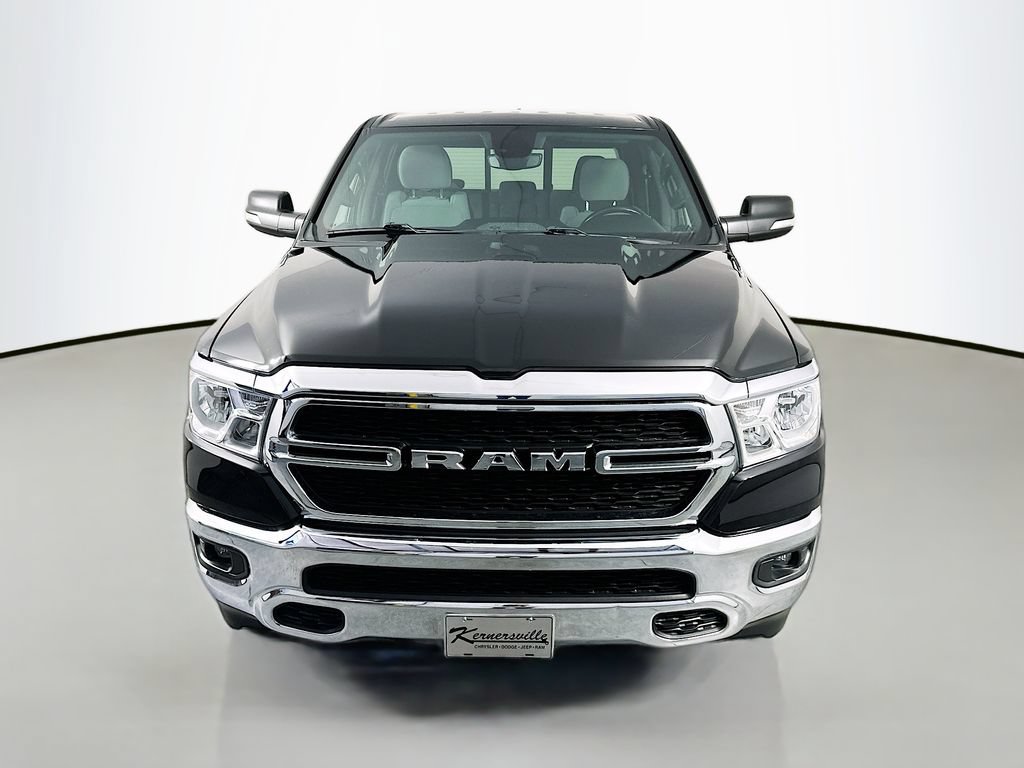 Used 2022 RAM 1500 Big Horn AWD/4WD image 2