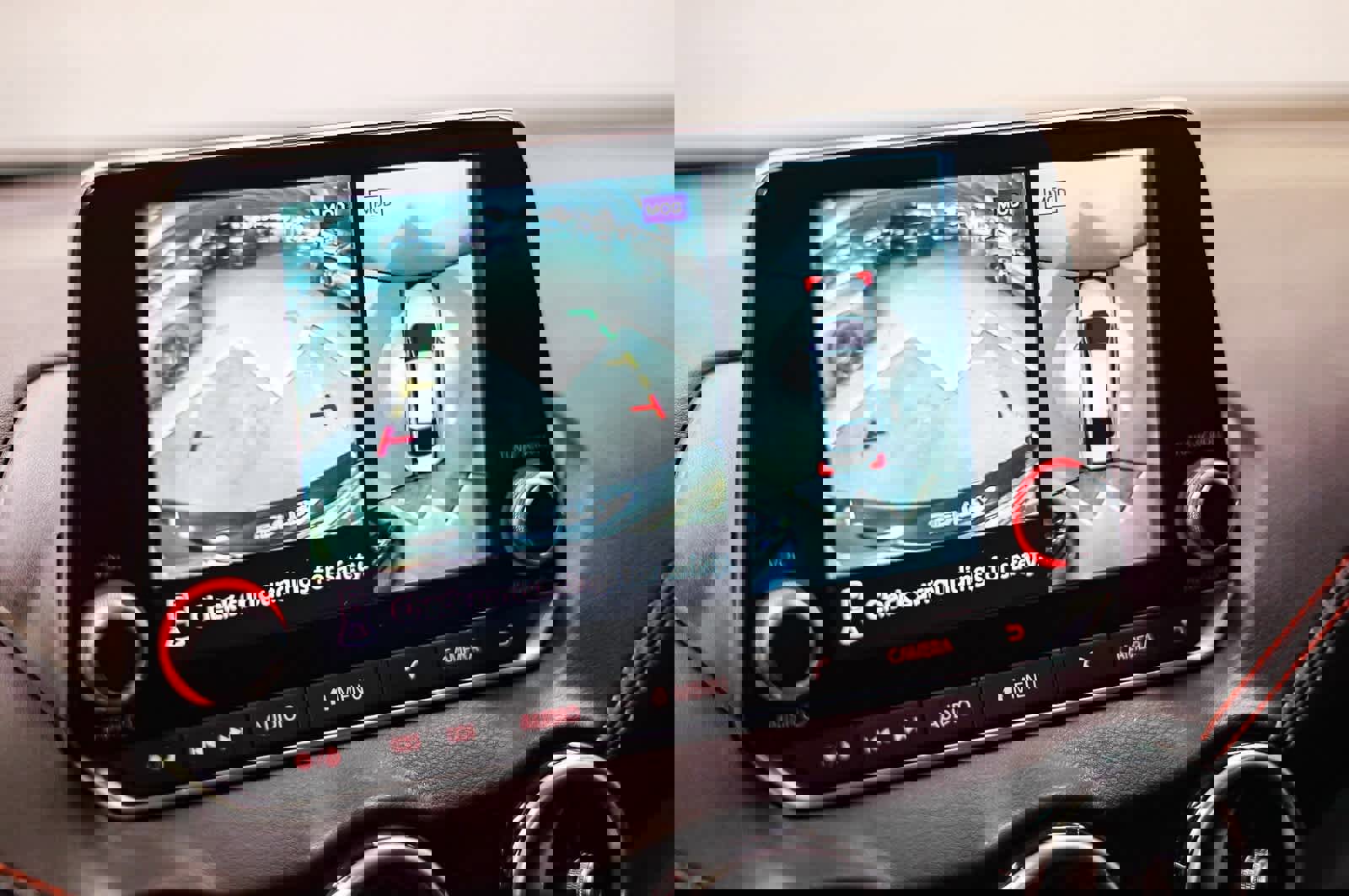 Used 2023 Nissan Sentra SR w/ SR Premium Package image 25