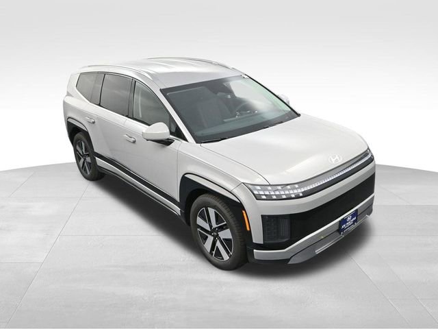New 2026 Hyundai Ioniq 9 SEL image 22
