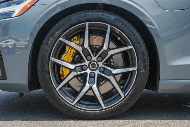 Certified 2024 Volvo V60 T8 Polestar AWD/4WD image 18