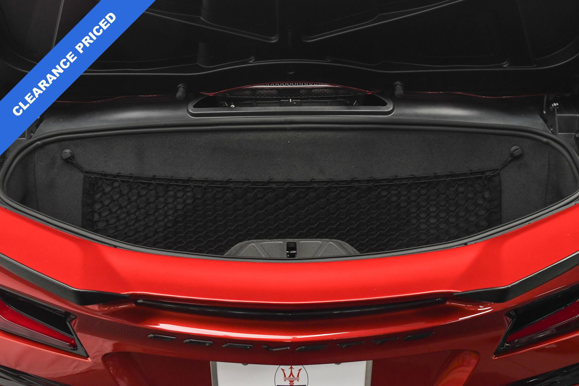 Used 2023 Chevrolet Corvette Z06 image 7