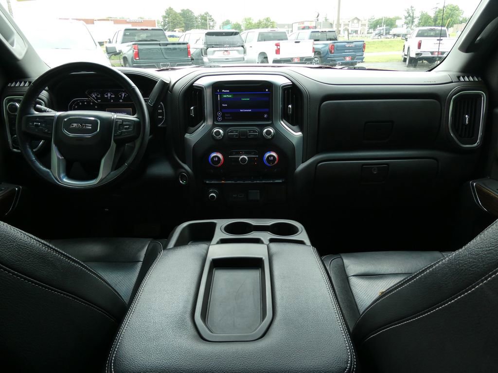 Certified 2022 GMC Sierra 1500 Elevation AWD/4WD image 24
