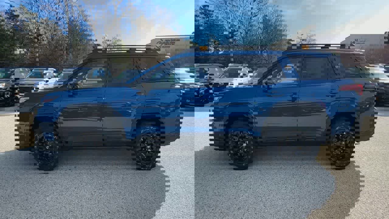 New 2026 Subaru Outback Wilderness image 6