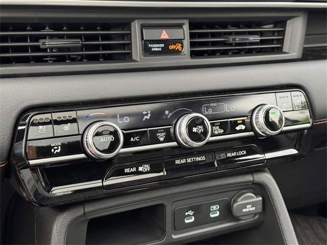 New 2026 Honda Passport TrailSport Elite image 28