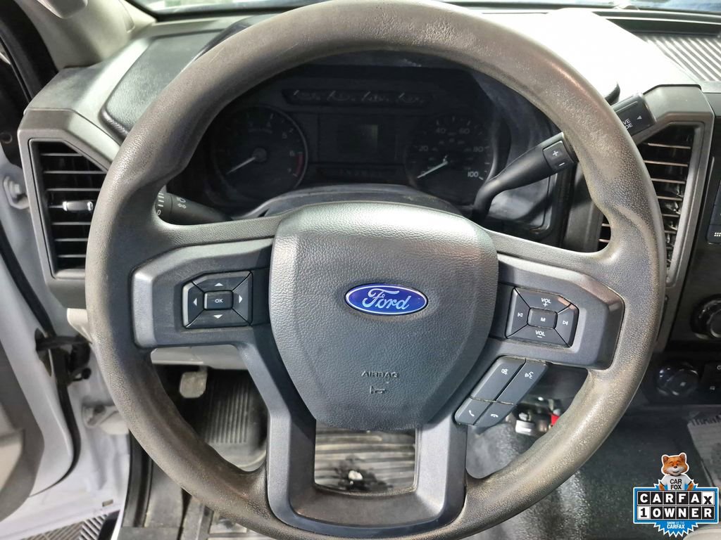 Used 2022 Ford F250 XL w/ Power Equipment Group AWD/4WD image 11